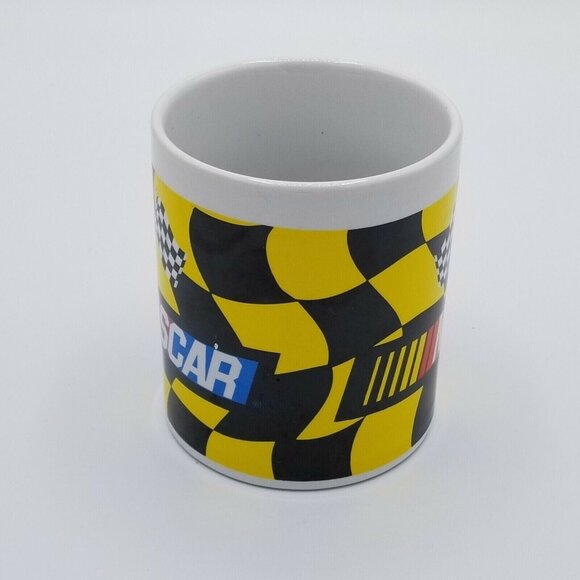 Sherwood NASCAR Racing Coffee Mug‎ 2003 - Picture 2 of 4